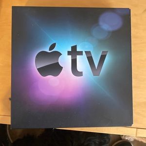 1st generation Apple TV brand new never used